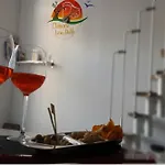 Dimora Lucia E Dalila Nocleg ze śniadaniem 4*