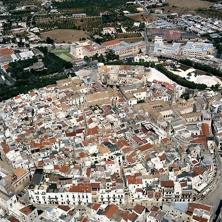 Dimora Lucia E Dalila 4*