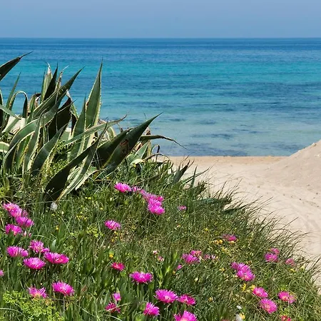 Dimora Lucia E Dalila Bed & Breakfast
