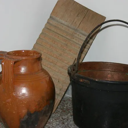 Bed & Breakfast Dimora Lucia E Dalila Conversano