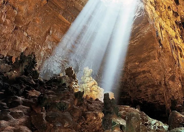 Dimora Lucia E Dalila 4*