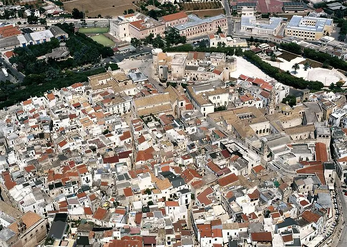 Dimora Lucia E Dalila 4*