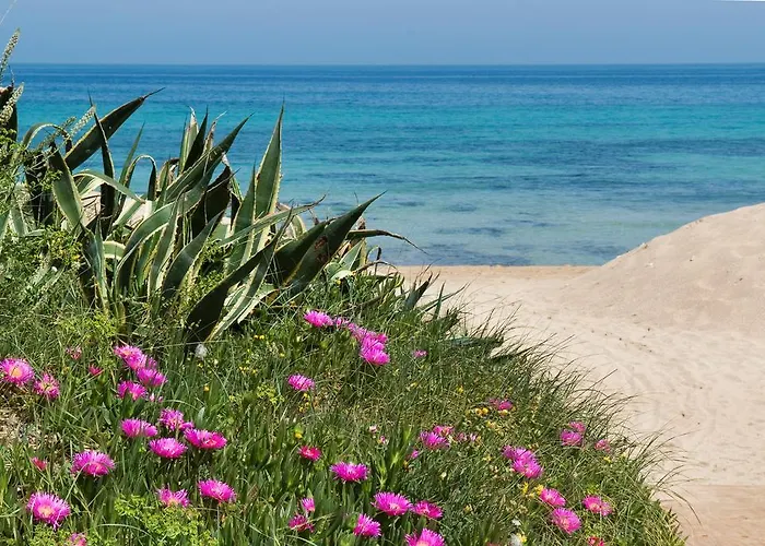 Dimora Lucia E Dalila B&B