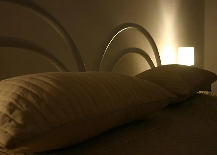 Dimora Lucia E Dalila 4* 콘베르사노