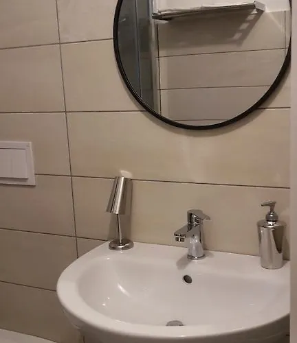 Dimora Lucia E Dalila B&B