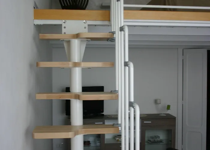 Dimora Lucia E Dalila B&B 4*