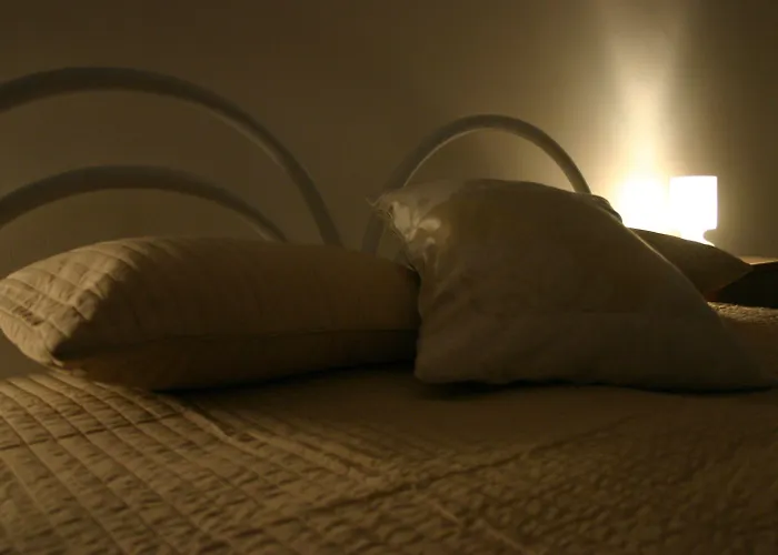 Dimora Lucia E Dalila 4*