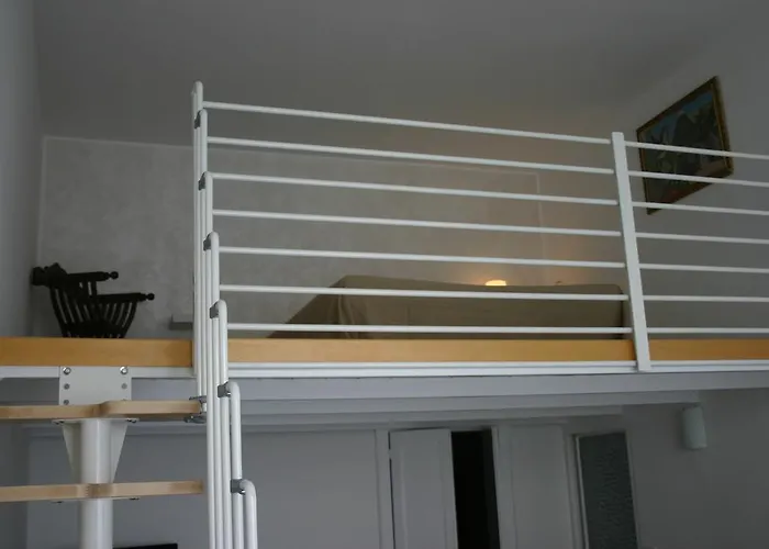 B&B Dimora Lucia E Dalila 콘베르사노