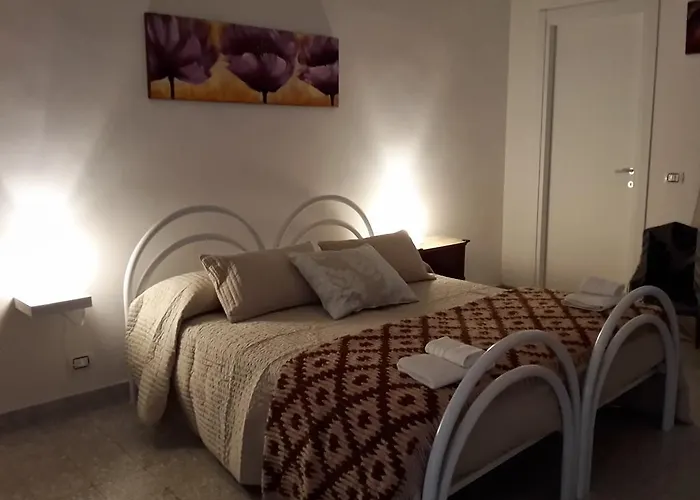 Dimora Lucia E Dalila 4*