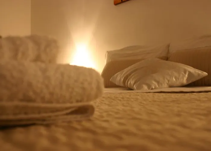 Dimora Lucia E Dalila 4* 콘베르사노