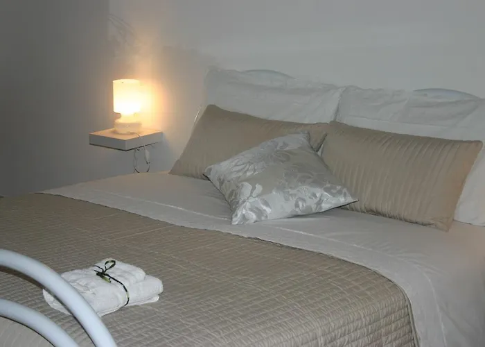 Dimora Lucia E Dalila 4* 콘베르사노