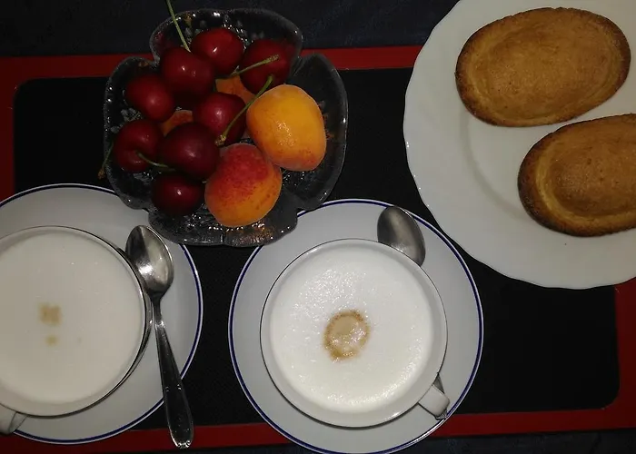 Dimora Lucia E Dalila