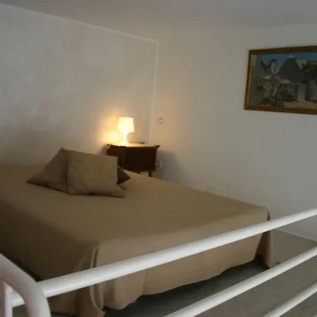 Alojamento de Acomodação e Pequeno-almoço Dimora Lucia E Dalila Conversano