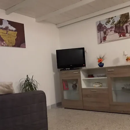 Dimora Lucia E Dalila Conversano