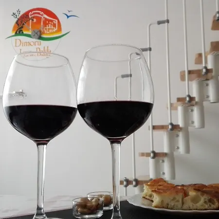 Dimora Lucia E Dalila Conversano