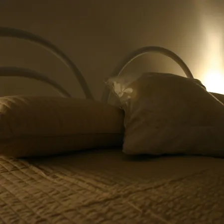 Dimora Lucia E Dalila 4*