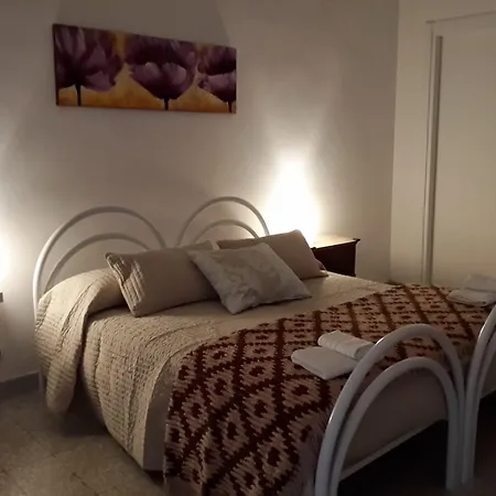 Bed & Breakfast Dimora Lucia E Dalila 4*