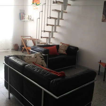 Dimora Lucia E Dalila Alojamento de Acomodação e Pequeno-almoço