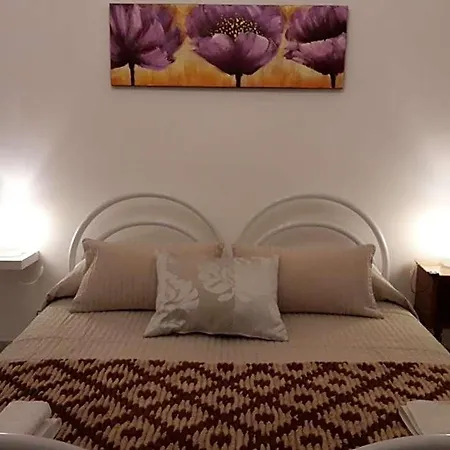 Dimora Lucia E Dalila 4*