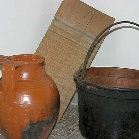 Dimora Lucia E Dalila Conversano