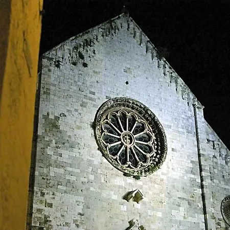 Dimora Lucia E Dalila Nocleg ze śniadaniem
