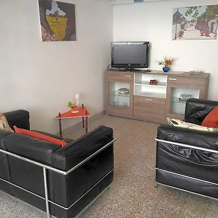 Dimora Lucia E Dalila Nocleg ze śniadaniem