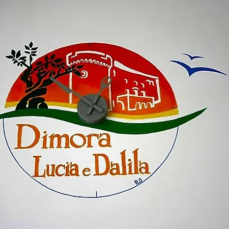 Dimora Lucia E Dalila לינה וארוחת בוקר קונברסאנו