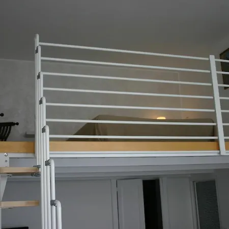 Alojamento de Acomodação e Pequeno-almoço Dimora Lucia E Dalila Conversano