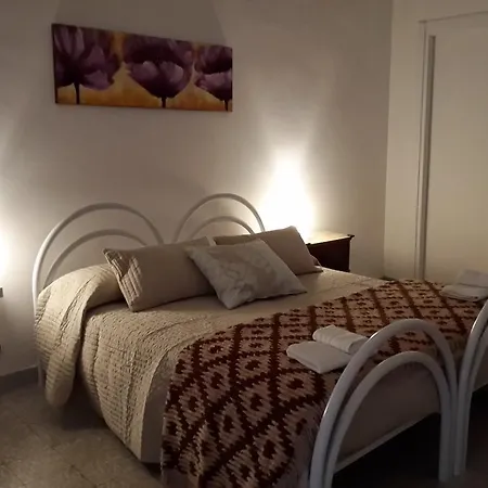 Dimora Lucia E Dalila 4*