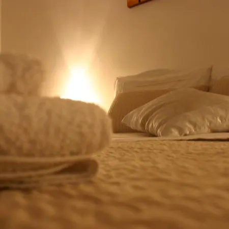 Dimora Lucia E Dalila 4* Conversano