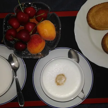 Dimora Lucia E Dalila