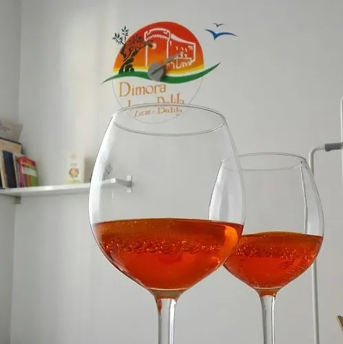 Dimora Lucia E Dalila Conversano